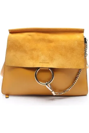 Chloé Faye Medium Schultertasche