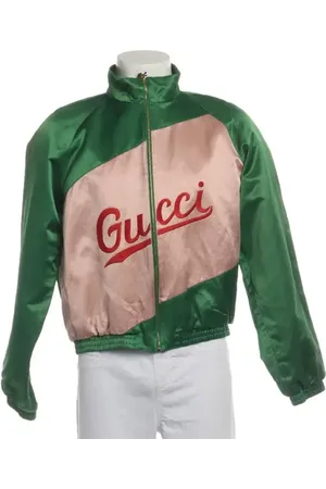 Gucci Sommerjacke 46