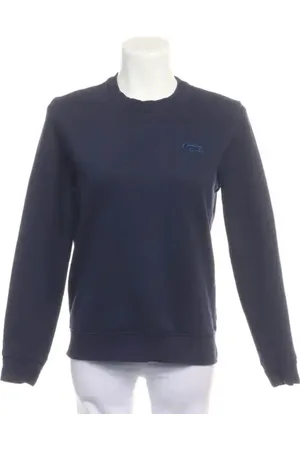 Lacoste Sweatshirt 34 Navy