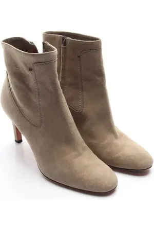 santoni Stiefeletten EUR 36,5 Camel