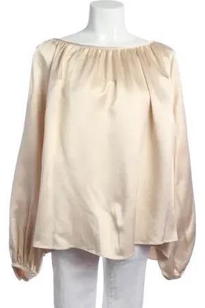 SLY 010 Addition Bluse 34 Beige