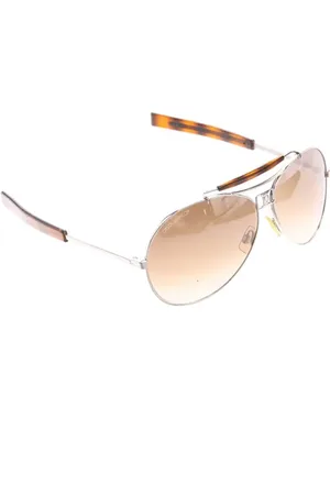 Dsquared2 LF1053287 Sonnenbrille Silber