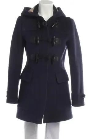 Burberry Übergangsmantel 36