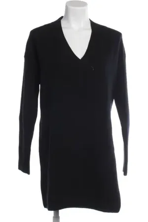 DRIES VAN NOTEN Kleid XS