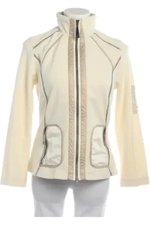 Sportalm Fleecejacke 38 Cream