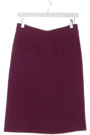 Marc Jacobs Rock 36 Bordeaux
