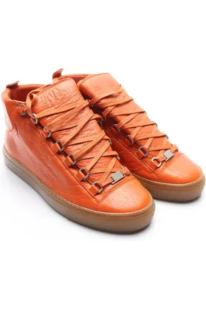 Balenciaga Arena Sneaker EUR 40 Dunkelorange