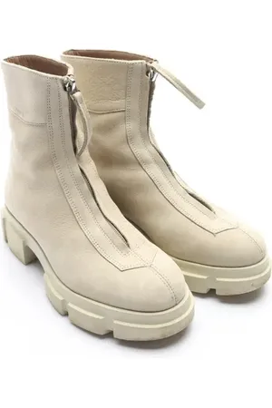 Copenhagen Shoes Stiefeletten EUR 38 Beige