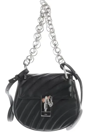 Chloé Drew Small Schultertasche