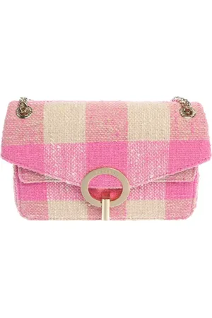 Sandro Abendtasche Beige
