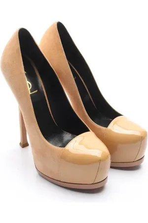 Saint Laurent Pumps EUR 37,5 Beige