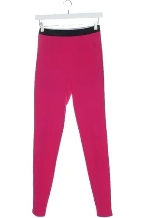Balenciaga Hose 36 Fuchsia