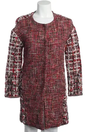 Escada Übergangsmantel S