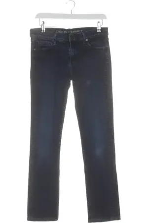 Citizens of Humanity Jeans Skinny W29 Navy