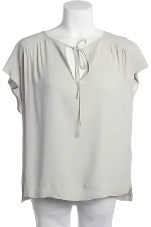 Drykorn Shirt 40 Hellgrau
