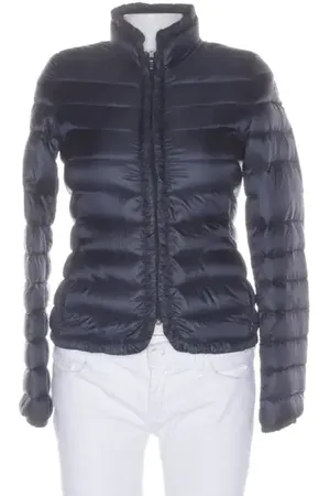Moncler Übergangsjacke XS Navy