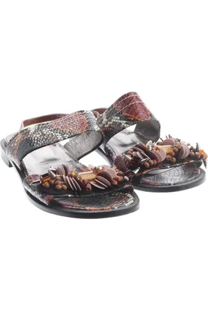Dorothee Schumacher Riemchensandalen EUR 38
