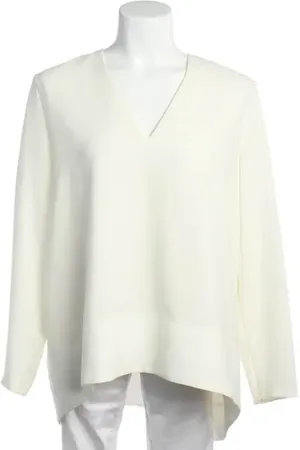 SLY 010 Addition Bluse 38 Cream
