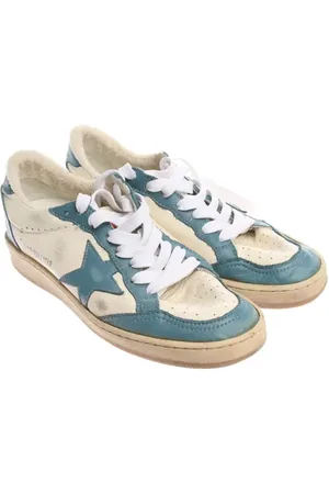Golden Goose Super-Star Sneaker EUR 38 Beige