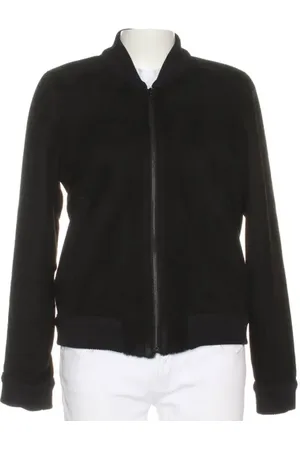 UNGER Lederjacke 36