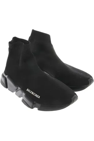 Balenciaga Speed Trainer High-Top Sneaker EUR 38