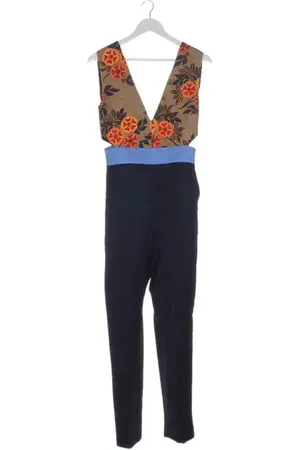 Msgm Jumpsuit 38