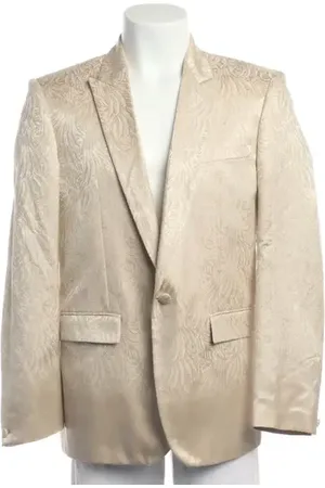 Roberto Cavalli Sakko 52 Beige