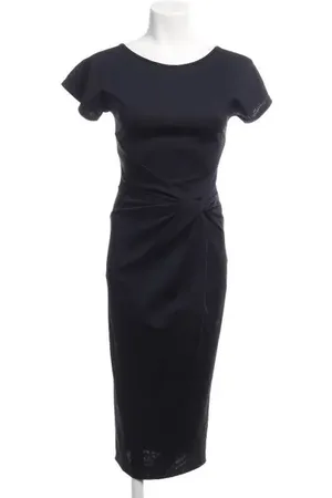 Emporio Armani Cocktailkleid 34 Navy