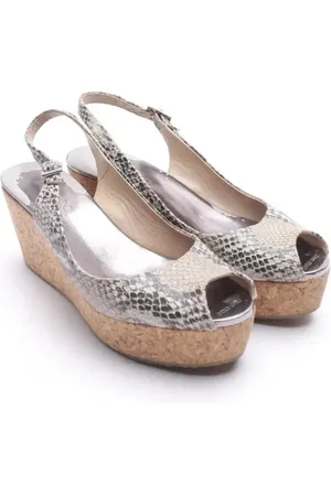 Jimmy Choo Wedges EUR 37