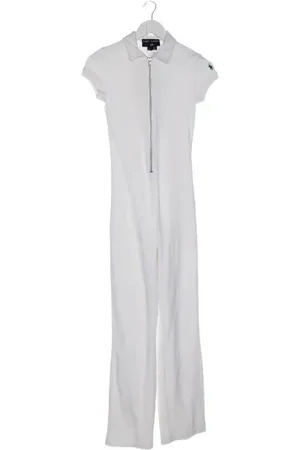 Ralph Lauren Jumpsuit S Cream
