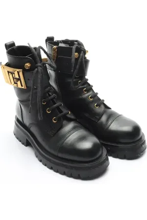 Balmain Stiefeletten EUR 36