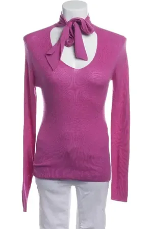 Marc Cain Pullover 38 Fuchsia