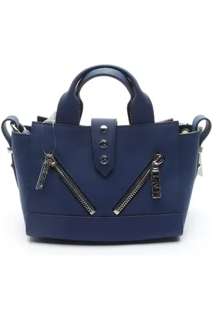 Kenzo Handtasche Navy