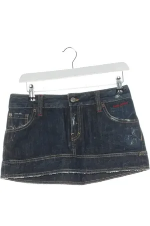 Dsquared2 Rock 34 Navy