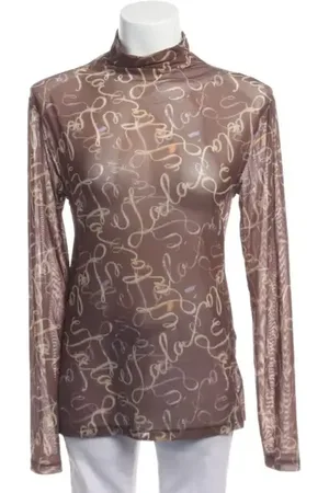 LALA BERLIN Bluse L