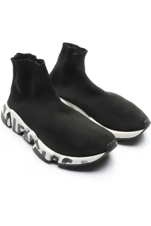 Balenciaga Speed 2.0 High-Top Sneaker EUR 40