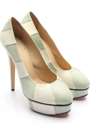 Charlotte Olympia Pumps EUR 40