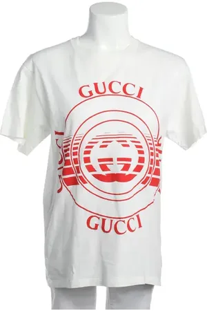 Gucci Shirt XS Cream