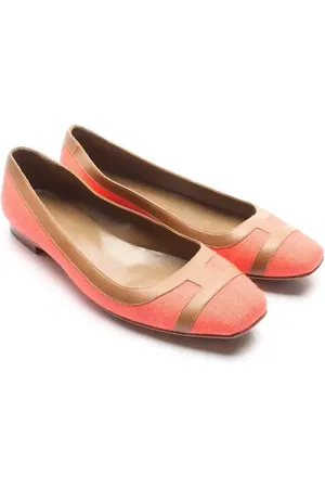 Hermès Ballerinas EUR 41