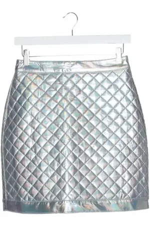 Balmain Rock 36 Silber