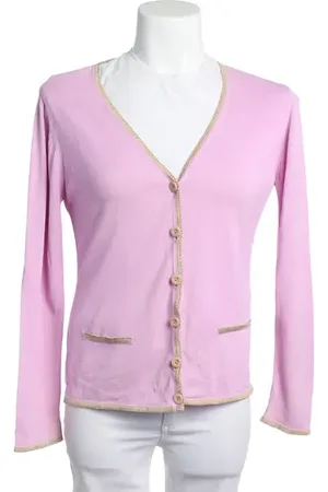 Escada Strickjacke 34