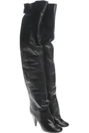 Isabel Marant Overkneestiefel EUR 41