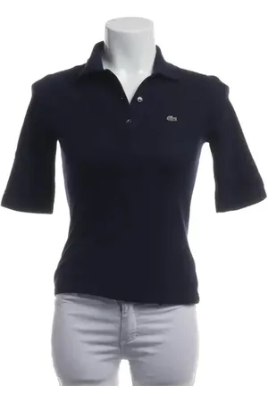 Lacoste Poloshirt 32 Navy