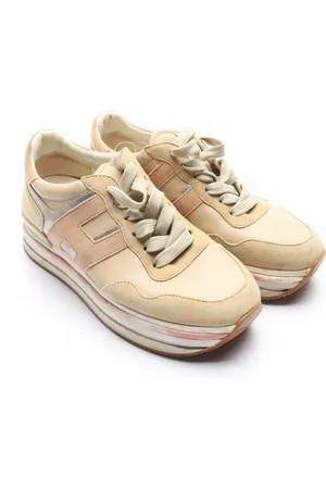 Hogan Sneaker EUR 37 Beige