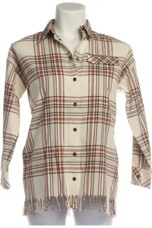 Brunello Cucinelli Bluse M