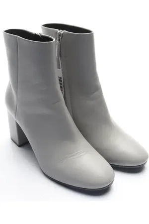 Balenciaga Stiefeletten EUR 38 Hellgrau