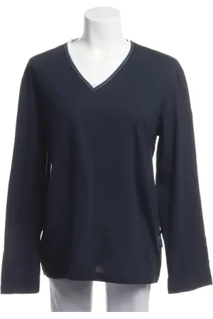 Van Laack Longsleeve M Navy