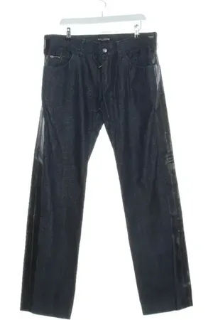 Dolce & Gabbana Jeans 52 Navy