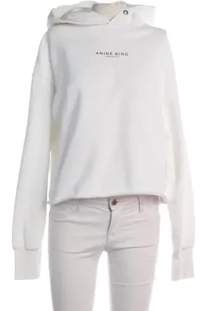 ANINE BING Hoodie S