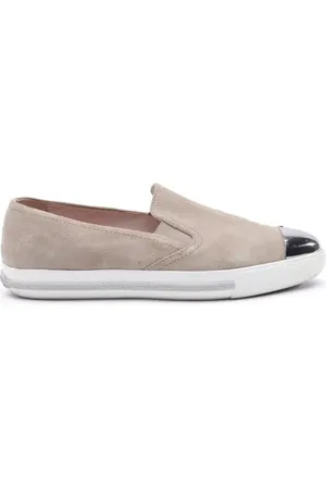 Miu Miu Halbschuhe EUR 39 Beige